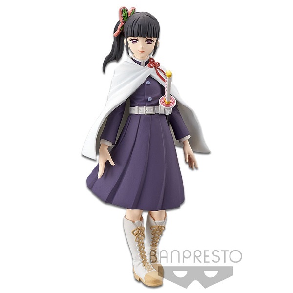 BANPRESTO DEMON SLAYER KIMETSU NO YAIBA KANAO TSUYURI