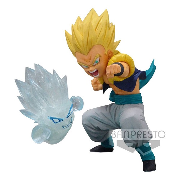 DRAGON BALL Z GX MATERIA THE GOTENKS