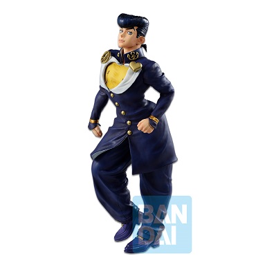 ICHIBANSHO JOJO'S ASSEMBLE  JOSUKE HIGASHIKATA - JOJO'S BIZARRE