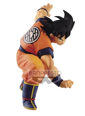 BANPRESTO SON GOKU FES!! VOL.14 SON GOKU - DRAGON BALL SUPER