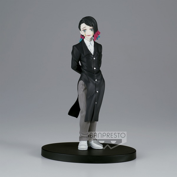 BANPRESTO KIMETSU NO YAIBA DEMON SLAYER DEMON SERIES - ENMU