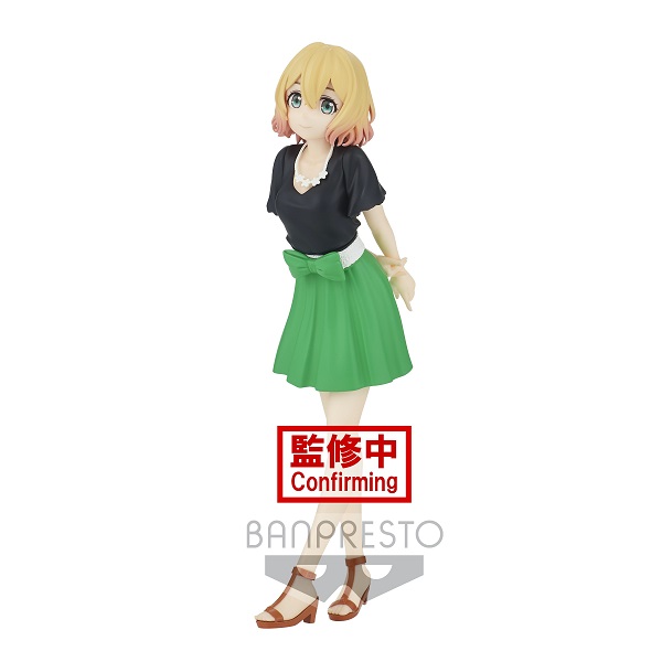 BANPRESTO RENT-A-GIRLFRIEND EXHIBITION MAMI NANAMI