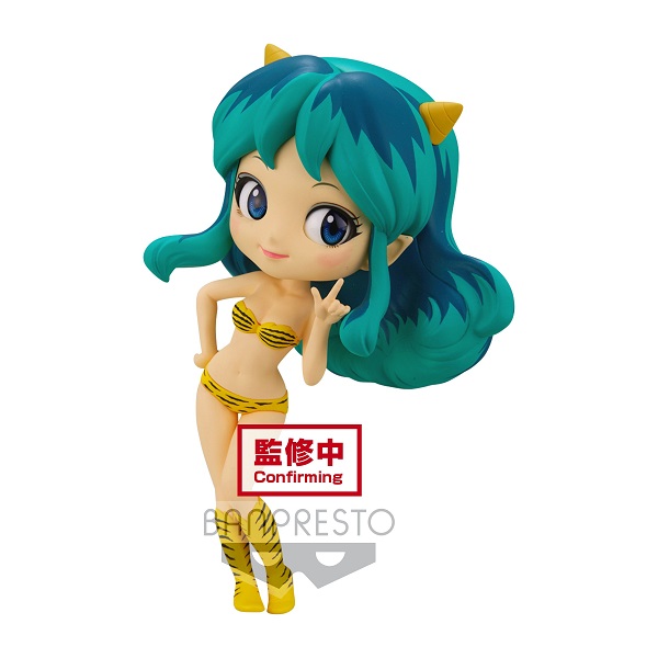 Q-POSKET URUSEI YATSURA LUM III