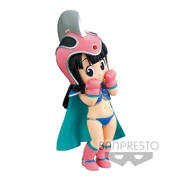 BANPRESTO DRAGON BALL COLLECTION VOL.3 CHICHI (VER.B)