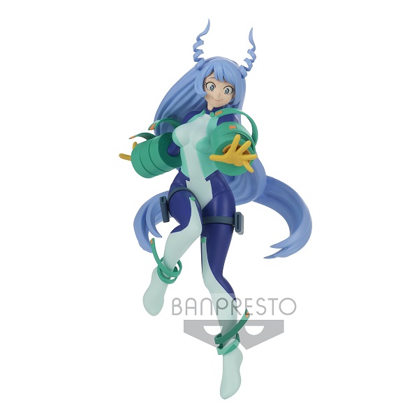 BANPRESTO MY HERO ACADEMIA THE AMAZING HEROES VOL.16 NEJIRE HADO