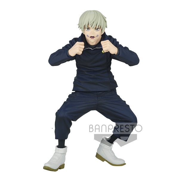 BANPRESTO JUJUTSU KAISEN - TOGE INUMAKI