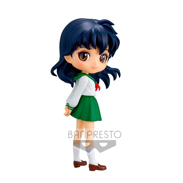 Q-POSKET INUYASHA KAGOME HIGURASHI