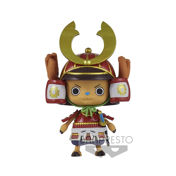 Banpresto One Piece The Grandline Men Wanookuni Vol 19 Tony Chopper Ver A Generacion X