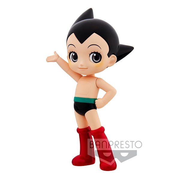 Q-POSKET ASTROBOY (VER.A)