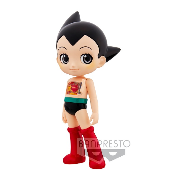 Q-POSKET ASTROBOY (VER.B)