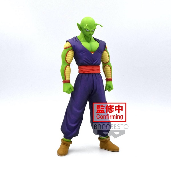 BANPRESTO DRAGON BALL SUPER SUPER HERO DFX - PICCOLO