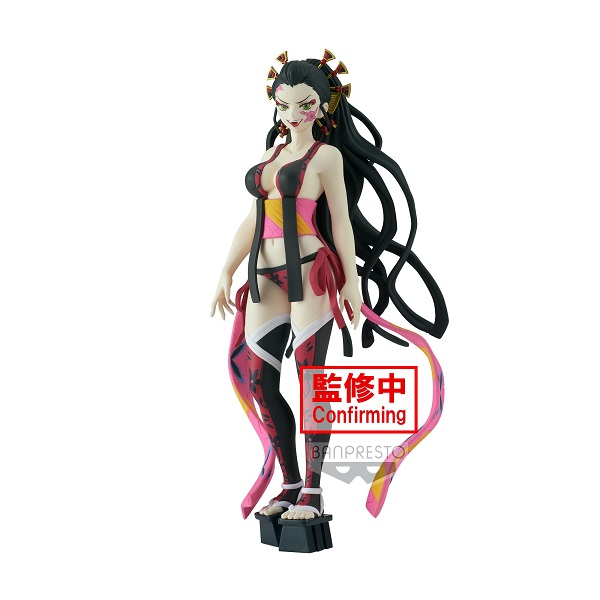 BANPRESTO DEMON SLAYER KIMETSU NO YAIBA - DAKI