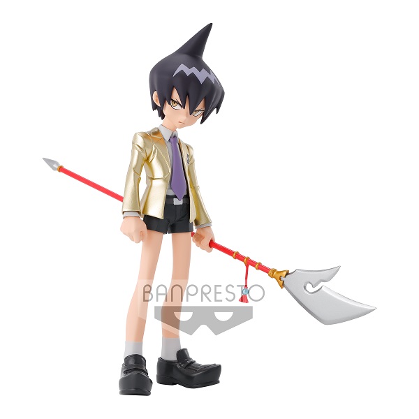 BANPRESTO SHAMAN KING - TAO REN