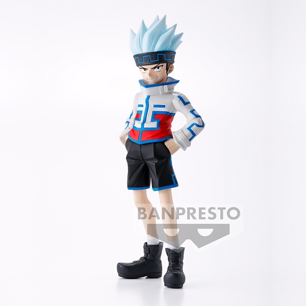 BANPRESTO SHAMAN KING - HOROHORO