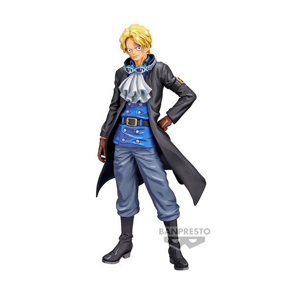 BANPRESTO ONE PIECE GRANDISTA MANGA DIMENSIONS SABO