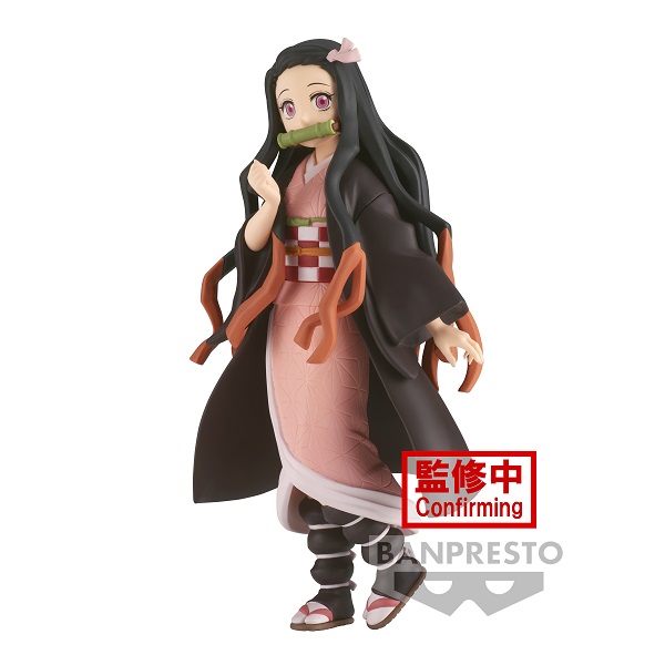 BANPRESTO DEMON SLAYER KIMETSU NO YAIBA FIGURE vol.30 NEZUKO KAMADO