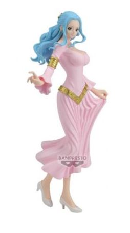 ONE PIECE NEFELTARI VIVI
