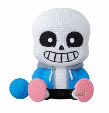 UNDERTALE SANS