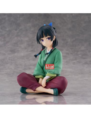 BANPRESTO APOTHECARY VOL 01 MAO MAO BREAK TIME