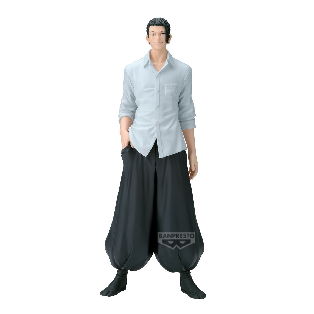 BANPRESTO JUJUTSU KAISEN SUGURO GETO