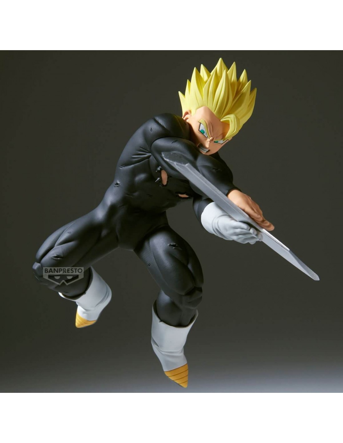 BANPRESTO DBZ MATCH MAKER SON GOHAN