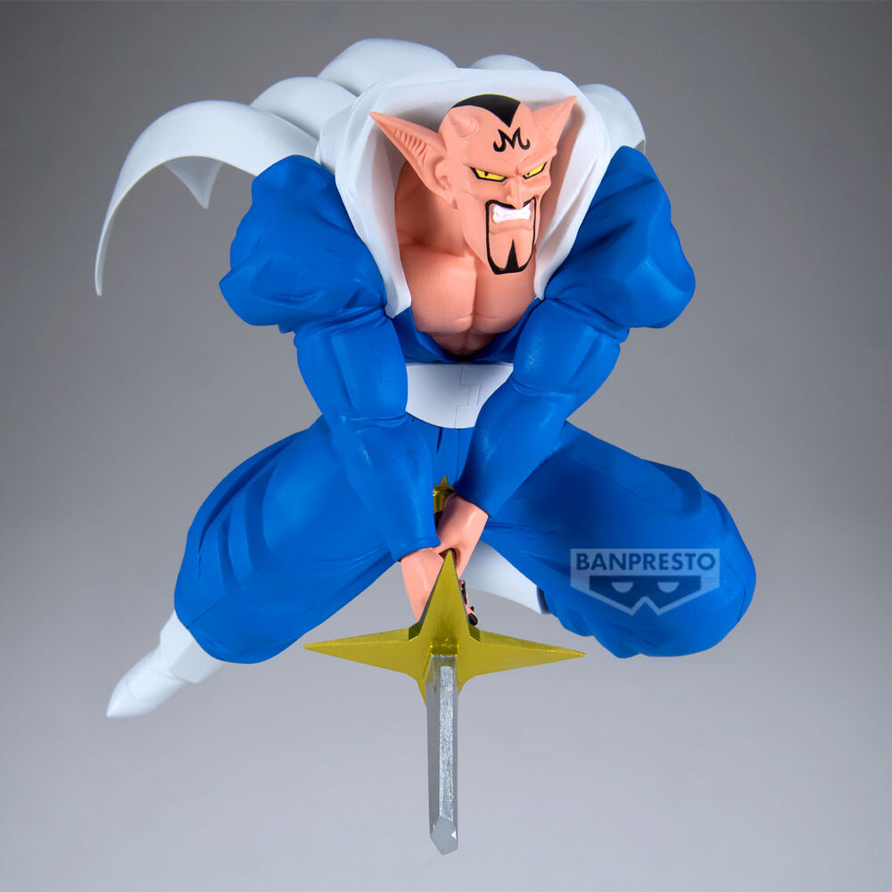 BANPRESTO DBZ MATCH MAKER DABURA
