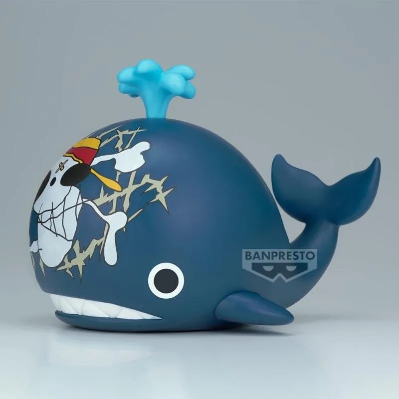 BANPRESTO ONE PIECE LABOON