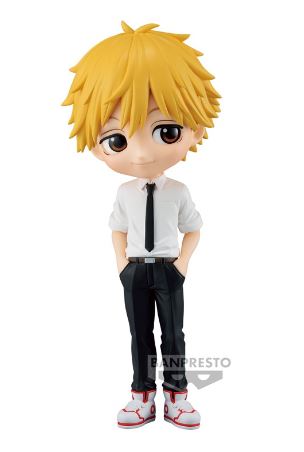 Q-POSKET CHAINSAW MAN - DENJI