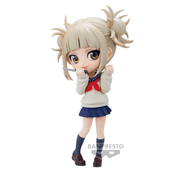 Q-POSKET MY HERO ACADEMIA Q posket - HIMIKO TOGA-II ver.A