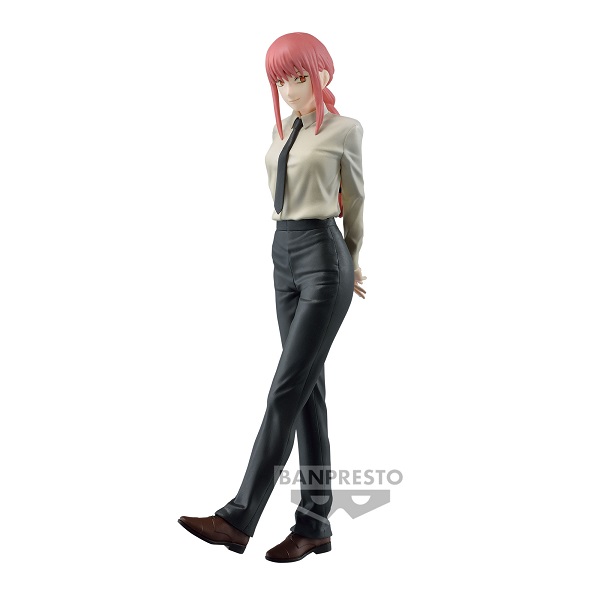 BANPRESTO CHAINSAW MAN CHAIN SPIRITS vol.3 - Makima