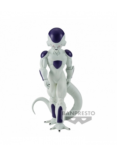 BANPRESTO DRAGON BALL Z SOLID EDGE WORKS vol.15 FRIEZA
