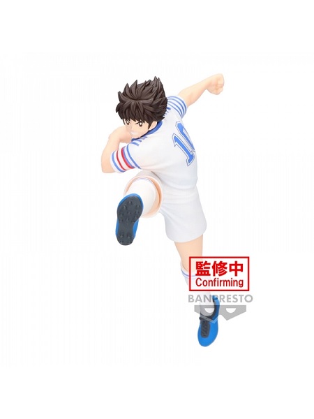 BANPRESTO CAPTAIN TSUBASA VIBRATION STARS OZORA TSUBASA
