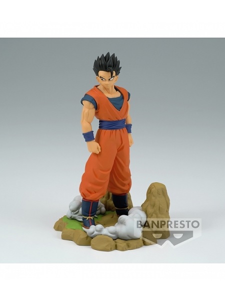 BANPRESTO DRAGON BALL Z History Box Vol.11 Son Gohan