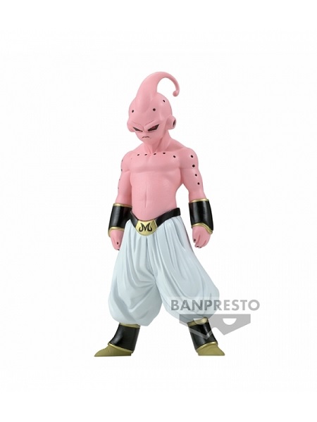 BANPRESTO DRAGON BALL Z SOLID EDGE WORKS Vol.16 Kid Buu
