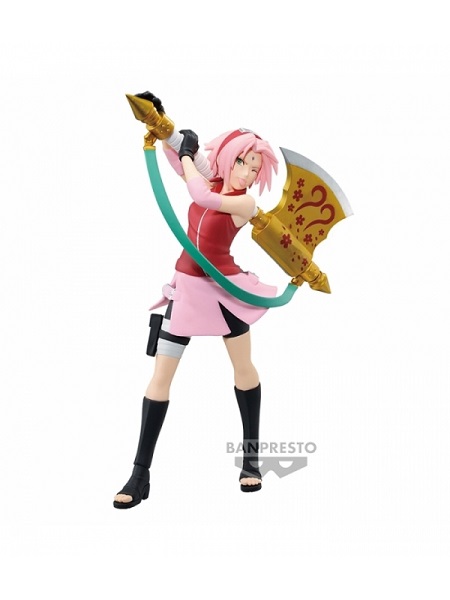 NARUTO NARUTOP99 HARUNO SAKURA