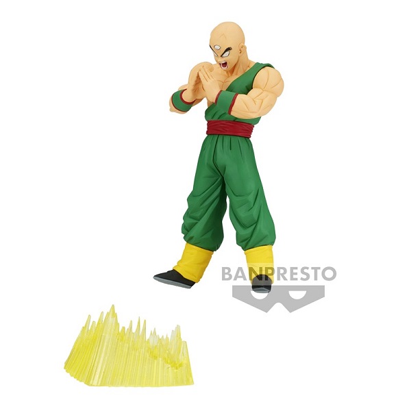 BANPRESTO DRAGON BALL Z GxMATERIA TENSHINHAN