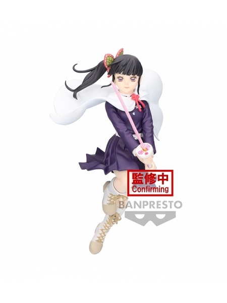 BANPRESTO KIMETSU NO YAIBA VIBRATION VIBRATION KANAO