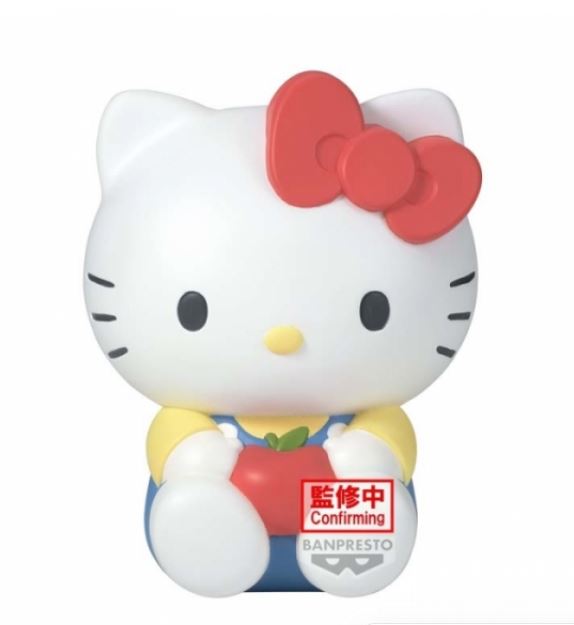 Sanrio Characters Hello Kitty 11 Cm