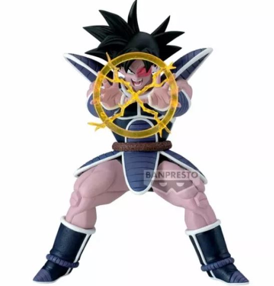 DRAGON BALL Z G×materia TURLES de 14 cm
