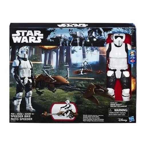 ASSAULT WALKER