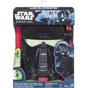 MÁSCARA CON MODULADOR DE VOZ DEATH TROOPER