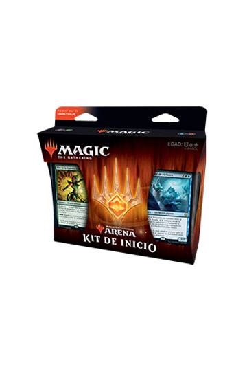 MAGIC ARENA STARTER KIT 2021