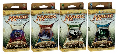 PACK MIRRODIN SITIADO INTRO PACK 4 BARAJAS