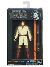 Obi-Wan Kenobi Star Wars figura 15 cm