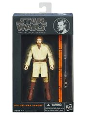 OBI-WAN KENOBI STAR WARS FIGURA 15 CM