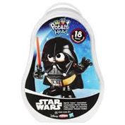 Potato Vader. Darth Tater