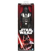 FIGURA DARTH VADER 30 CM TITAN