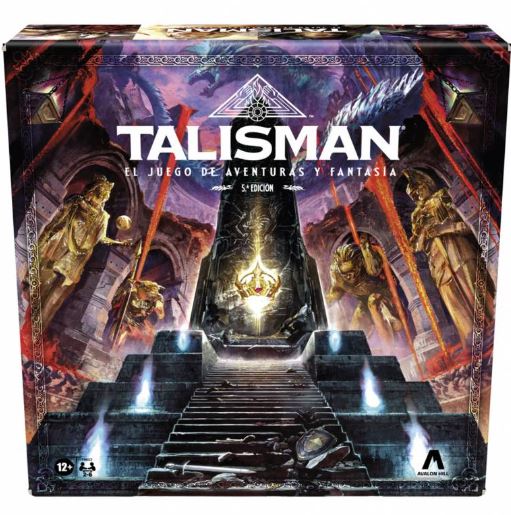 TALISMAN (5ª Edición)