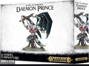 DAEMON PRINCE