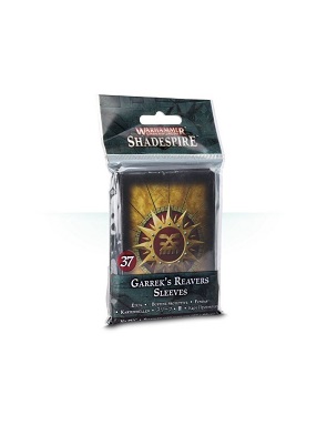 UNDERWORLDS GARREK´S REAVERS SLEEVES